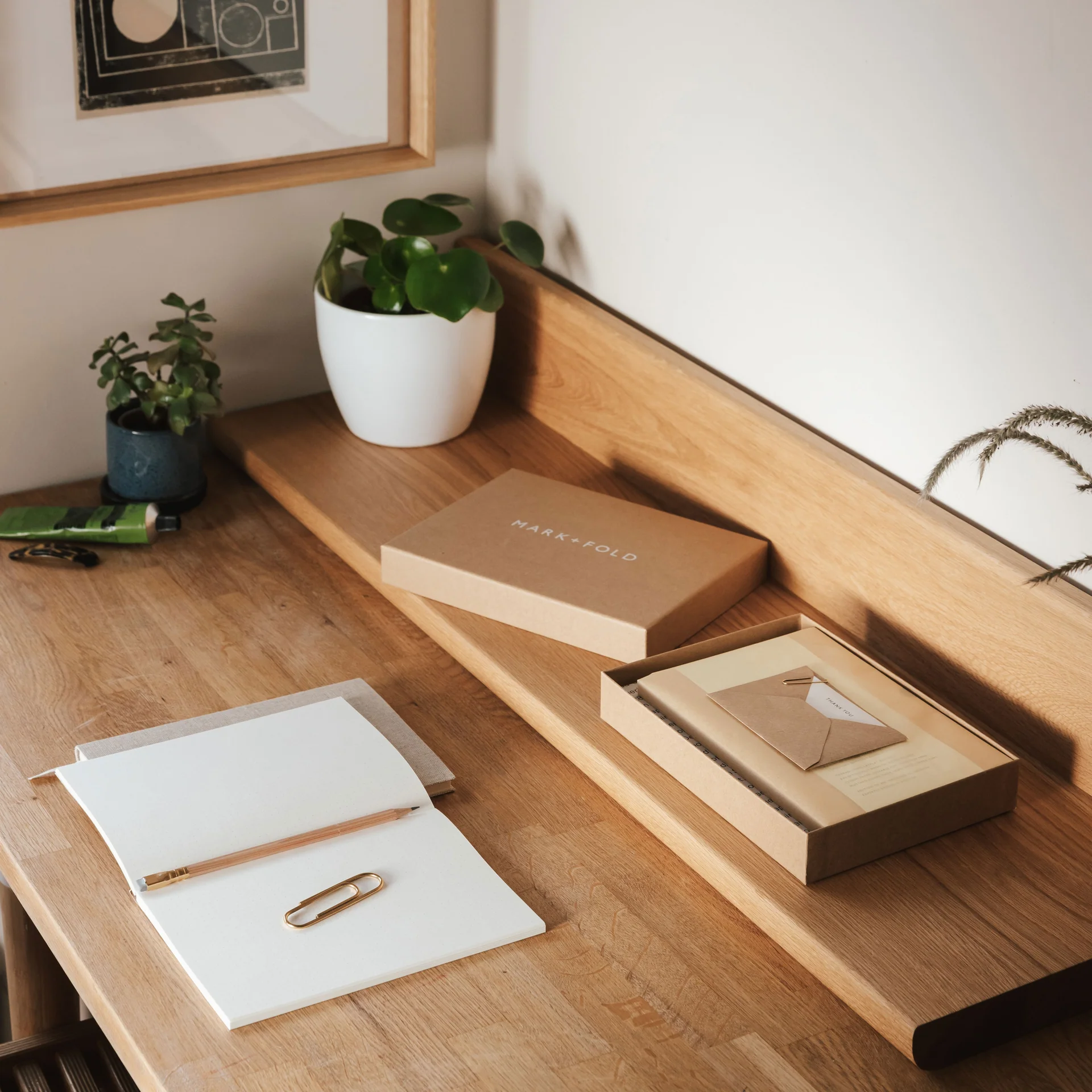 Stationery for Your Greatest Achievements